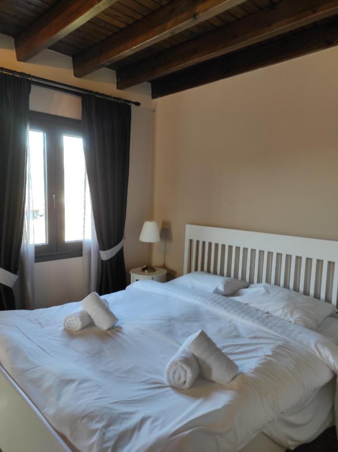Tagli Resort & Villas Arachova Exterior foto