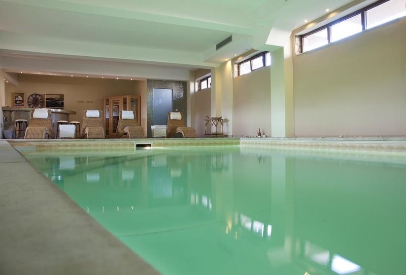 Tagli Resort & Villas Arachova Exterior foto