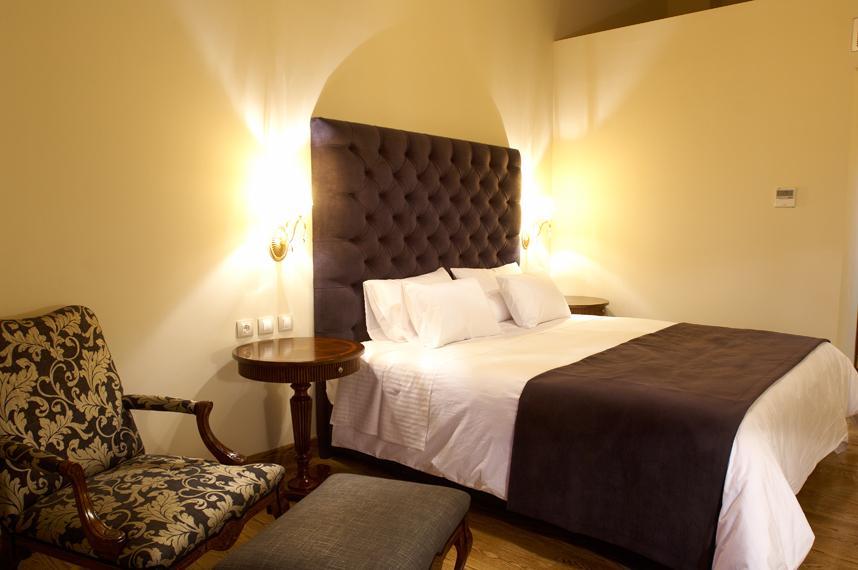 Tagli Resort & Villas Arachova Exterior foto